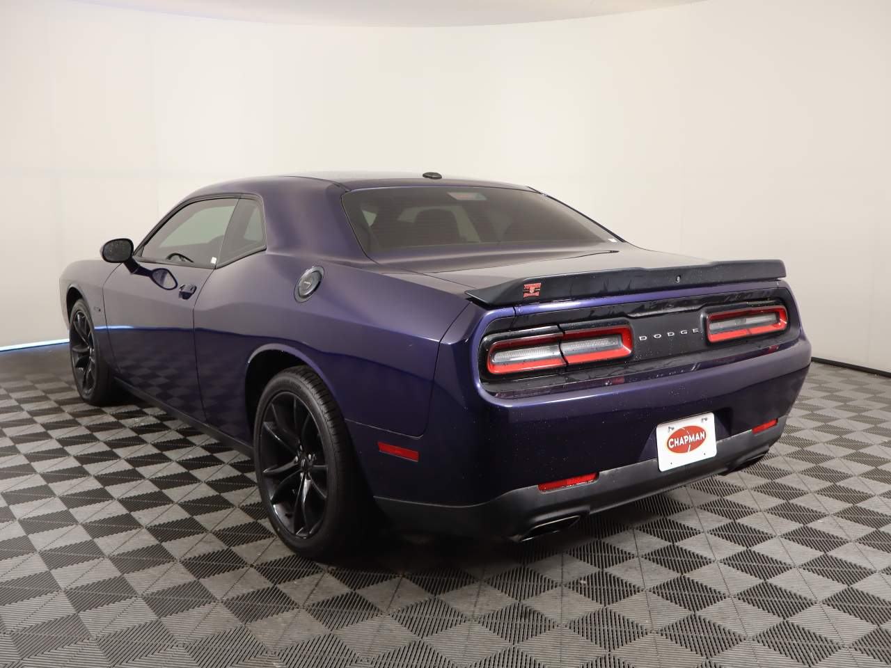 2017 Dodge Challenger R/T