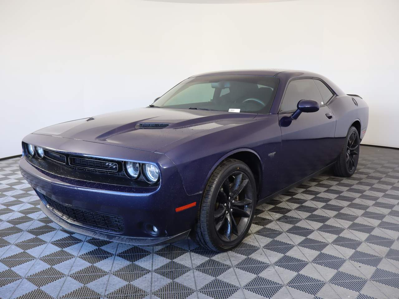 2017 Dodge Challenger R/T