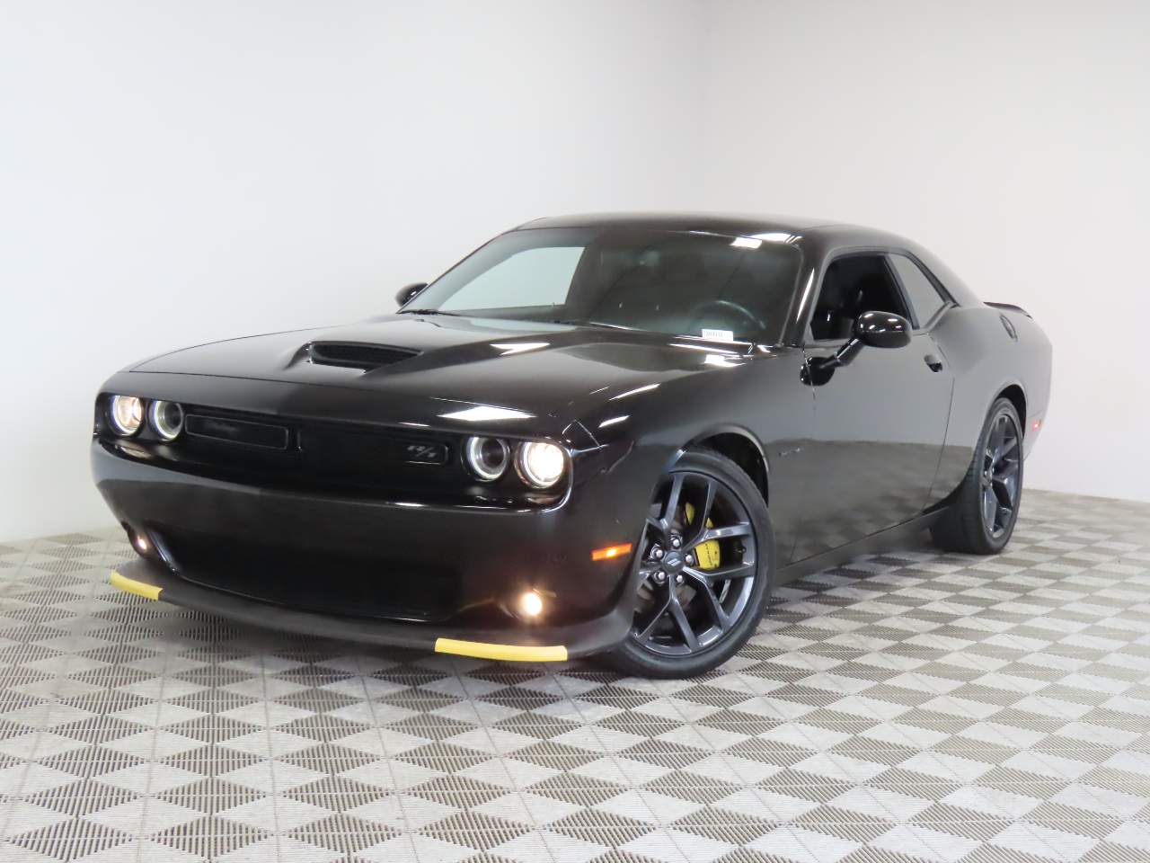 2021 Dodge Challenger R/T