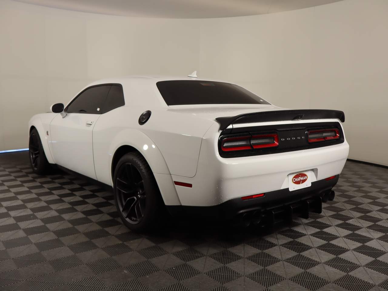 2019 Dodge Challenger R/T Scat Pack
