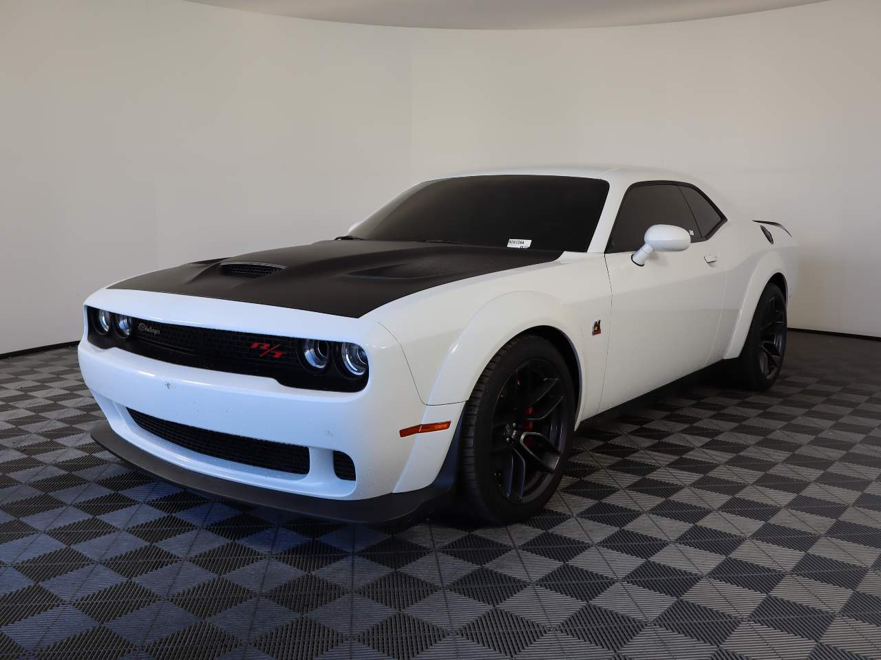 2019 Dodge Challenger R/T Scat Pack
