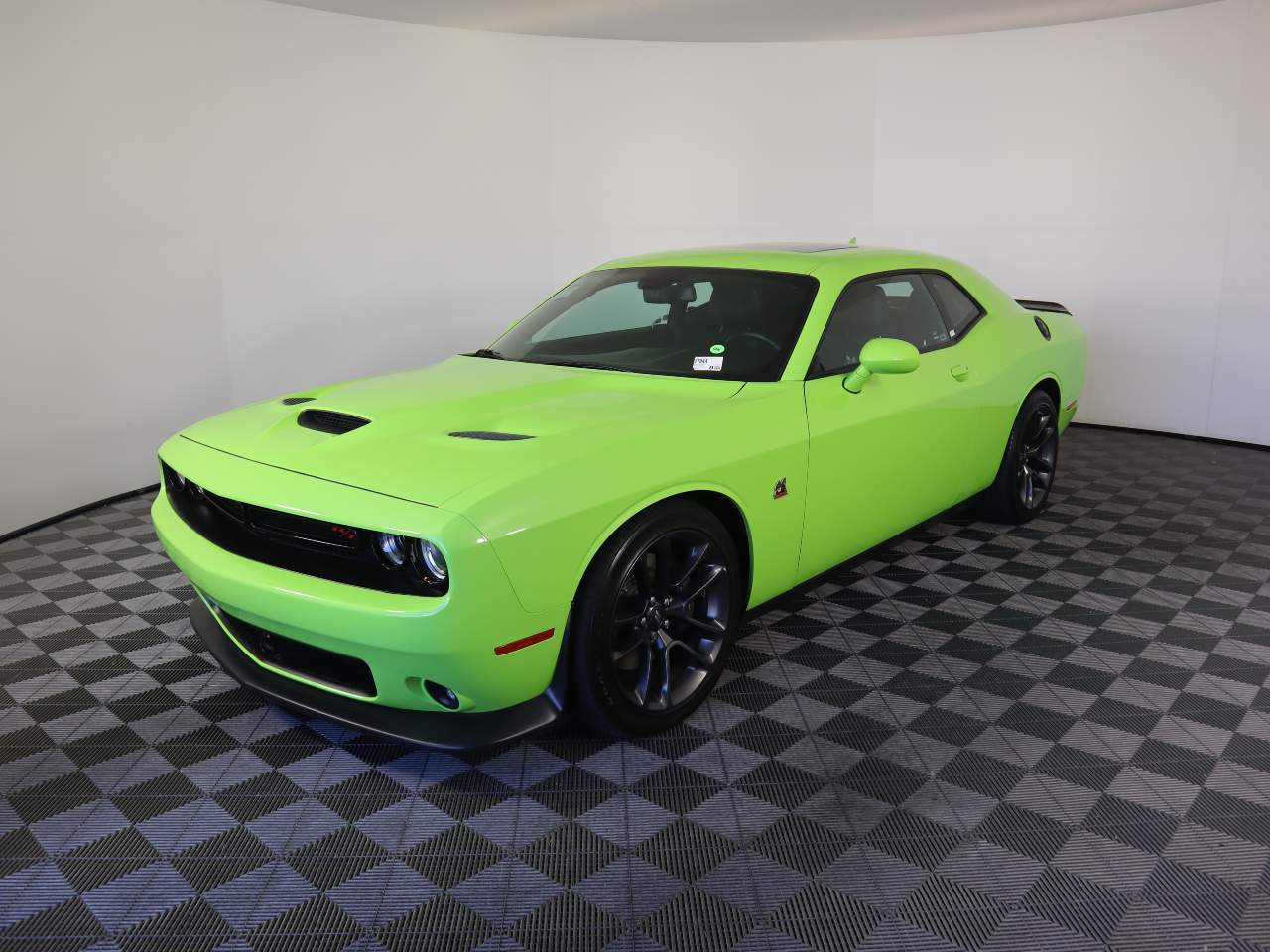 2023 Dodge Challenger R/T Scat Pack's photo
