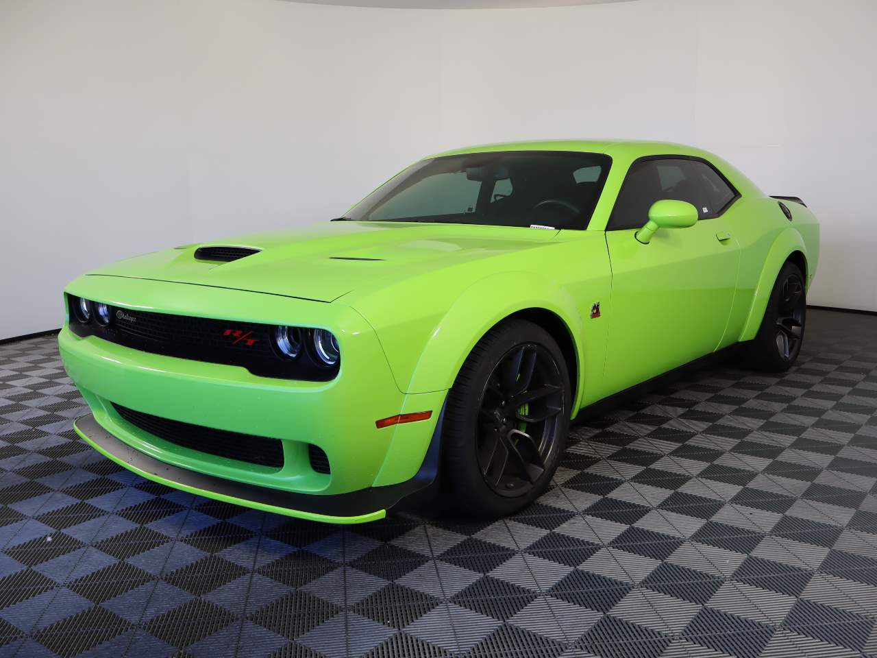 2023 Dodge Challenger R/T Scat Pack Widebody's photo