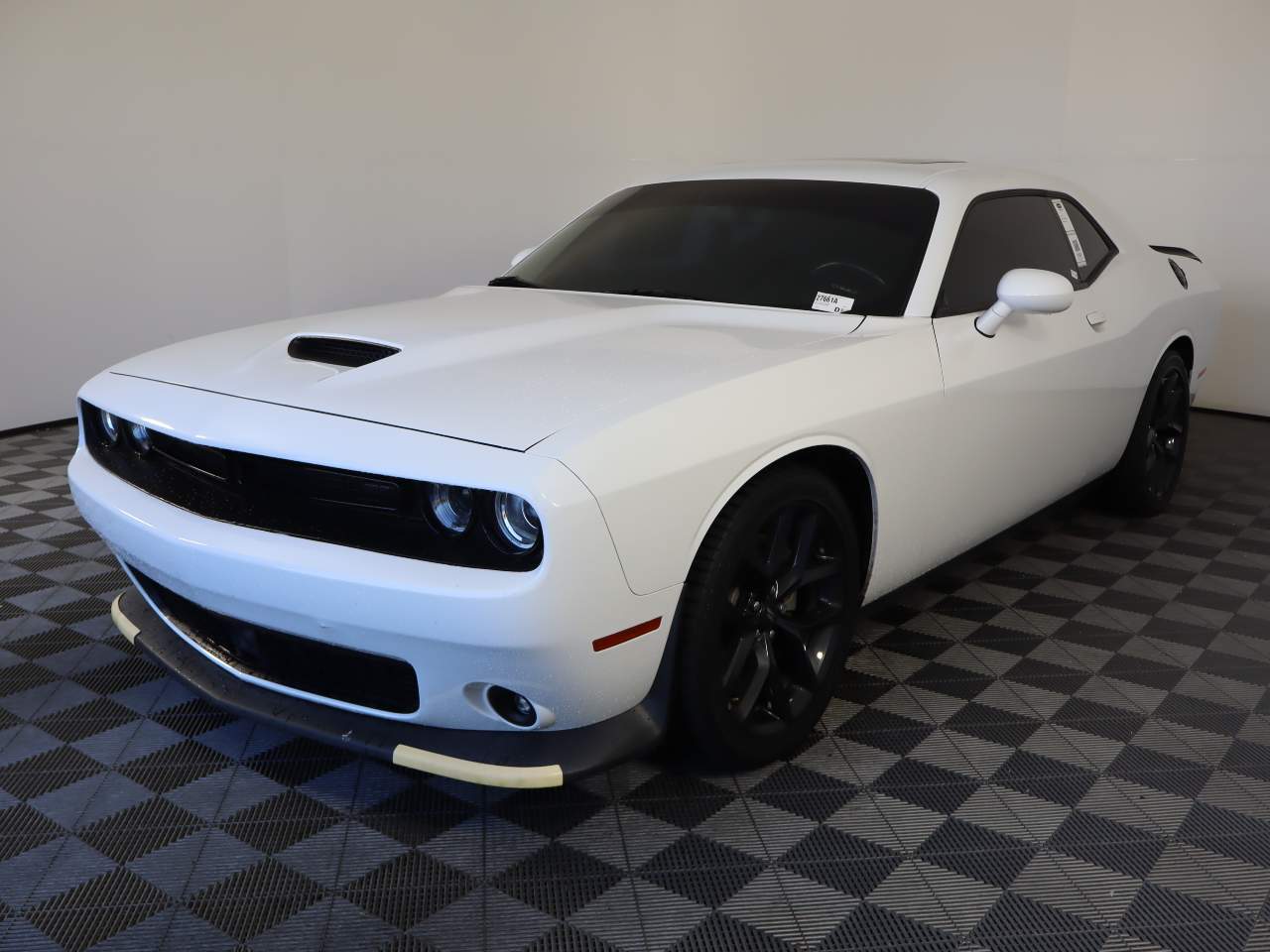 2021 Dodge Challenger GT Auto's photo