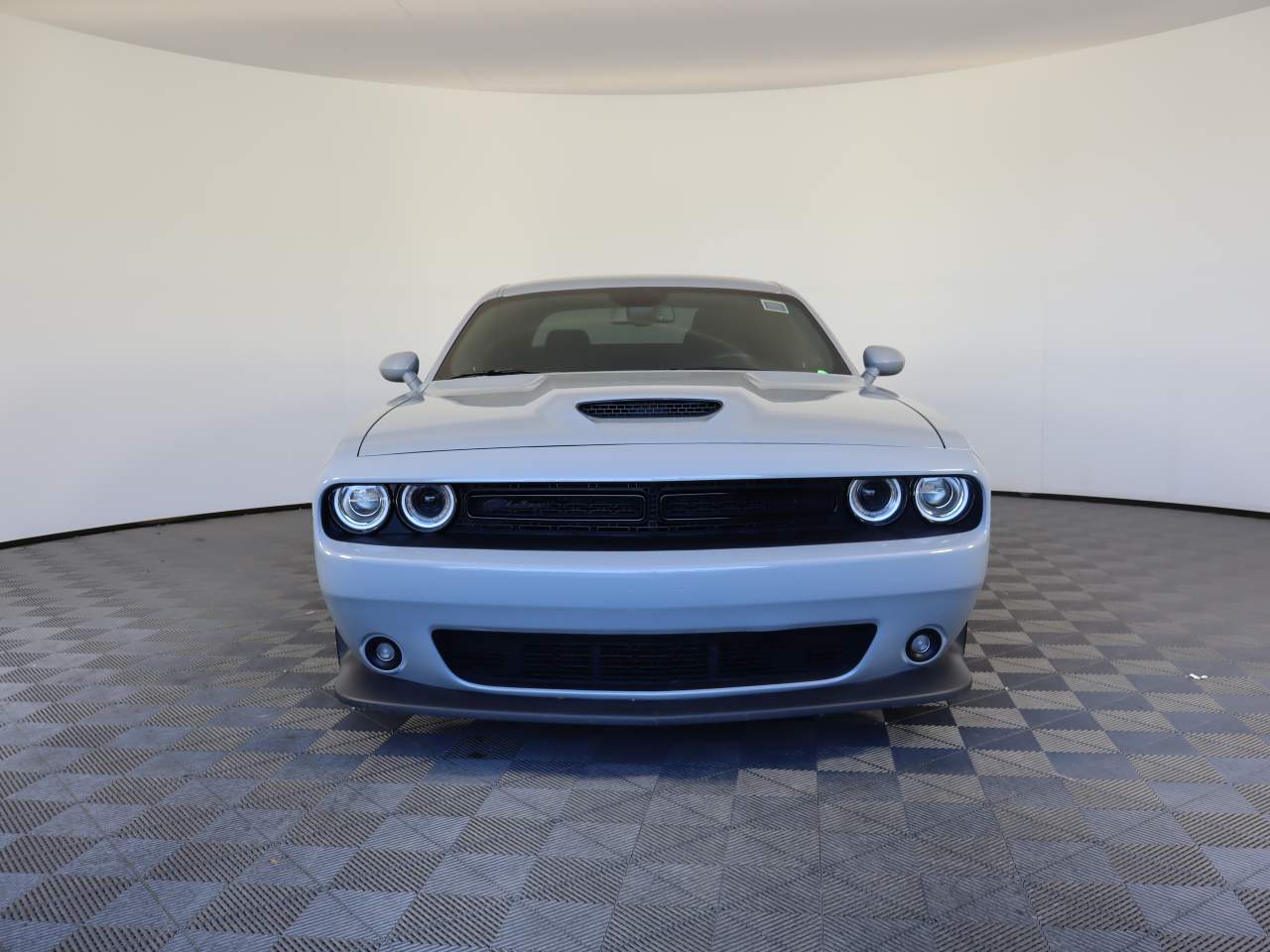 Certified 2022 Dodge Challenger GT with VIN 2C3CDZJG5NH191987 for sale in Las Vegas, NV