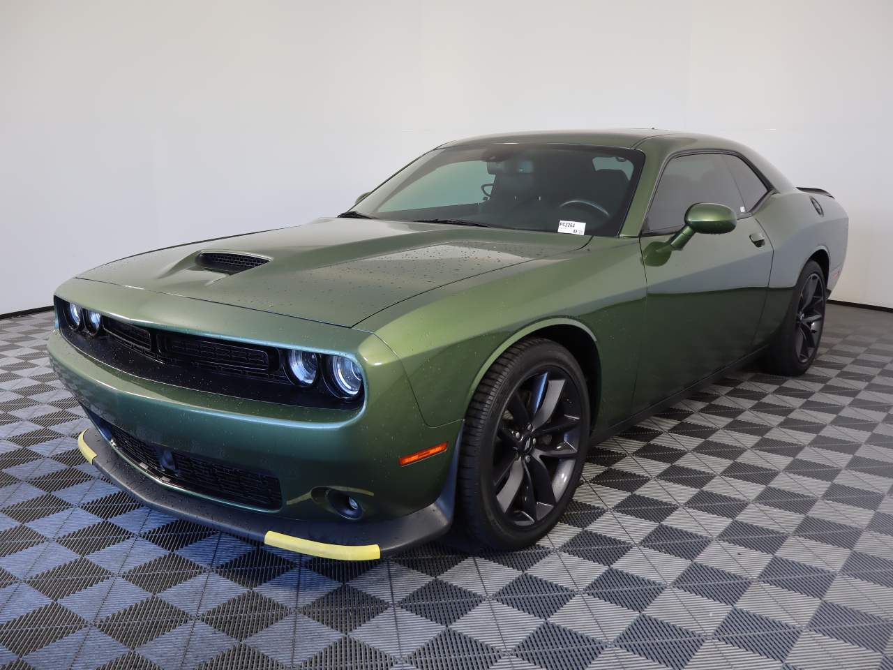 2019 Dodge Challenger GT