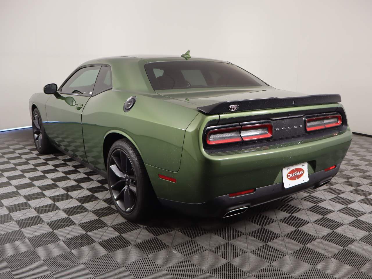 2019 Dodge Challenger GT