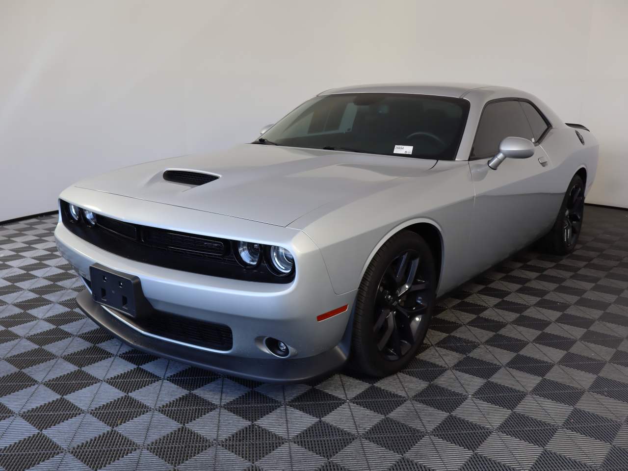 2020 Dodge Challenger GT