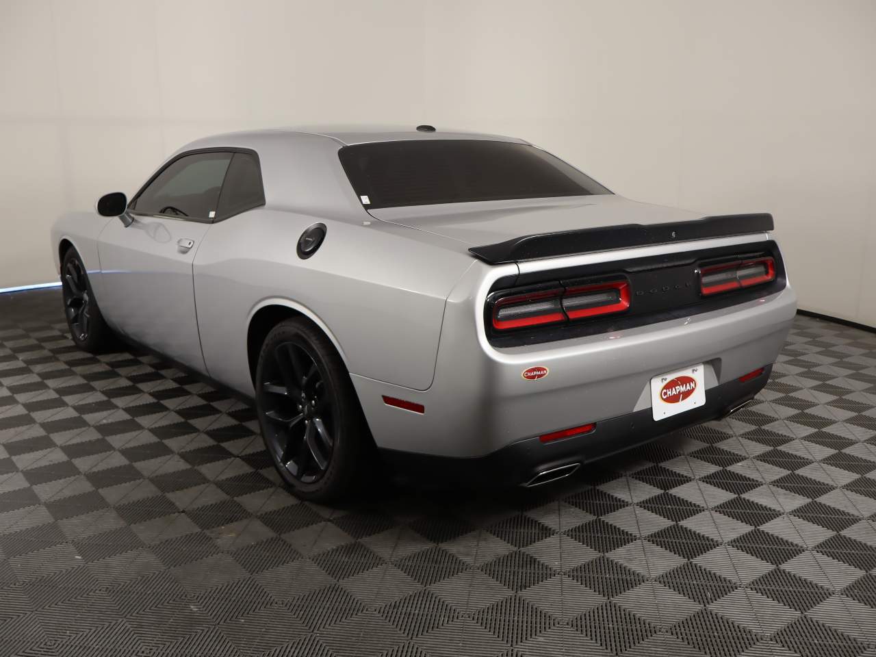 2020 Dodge Challenger GT