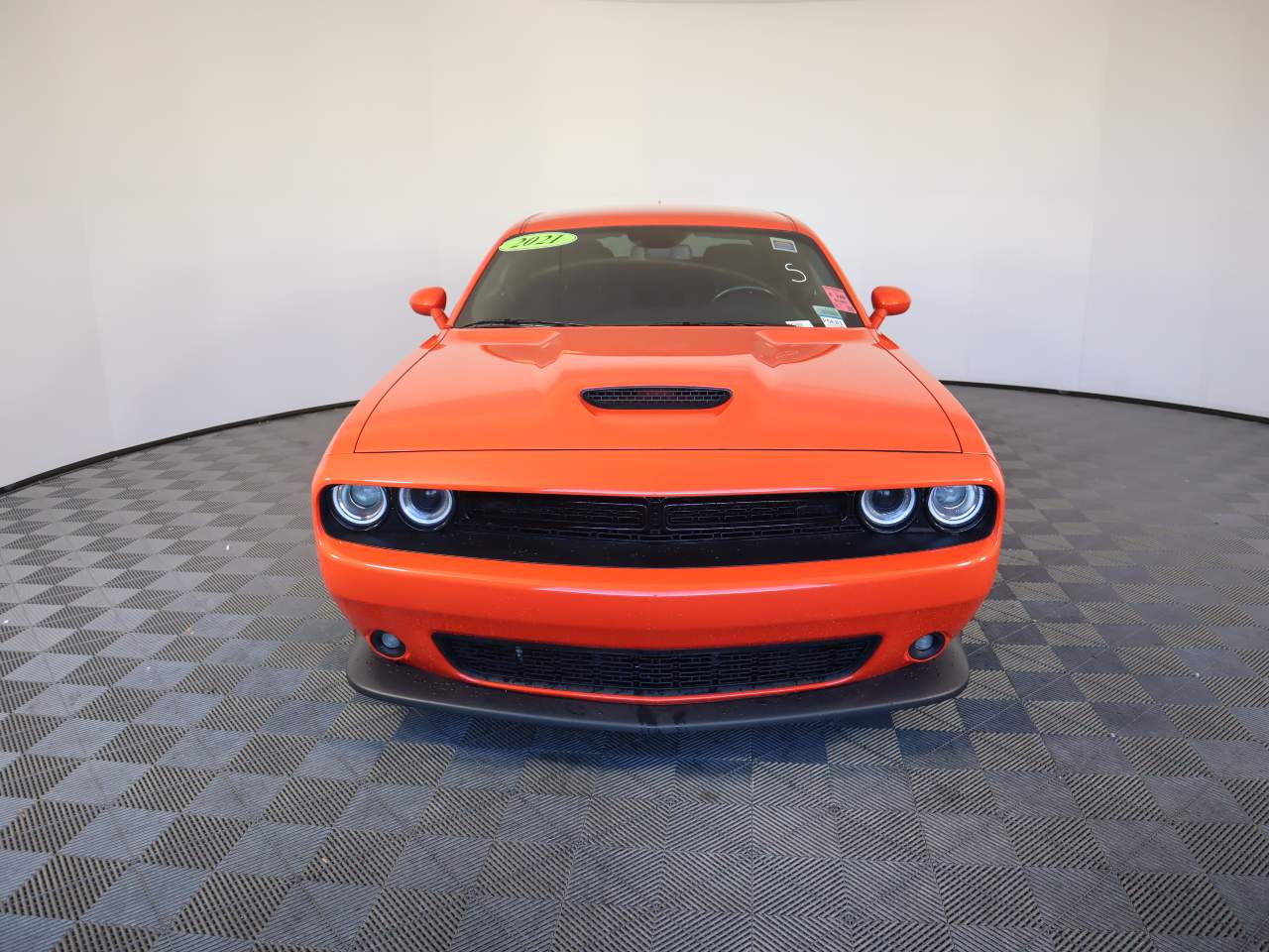 2021 Dodge Challenger GT