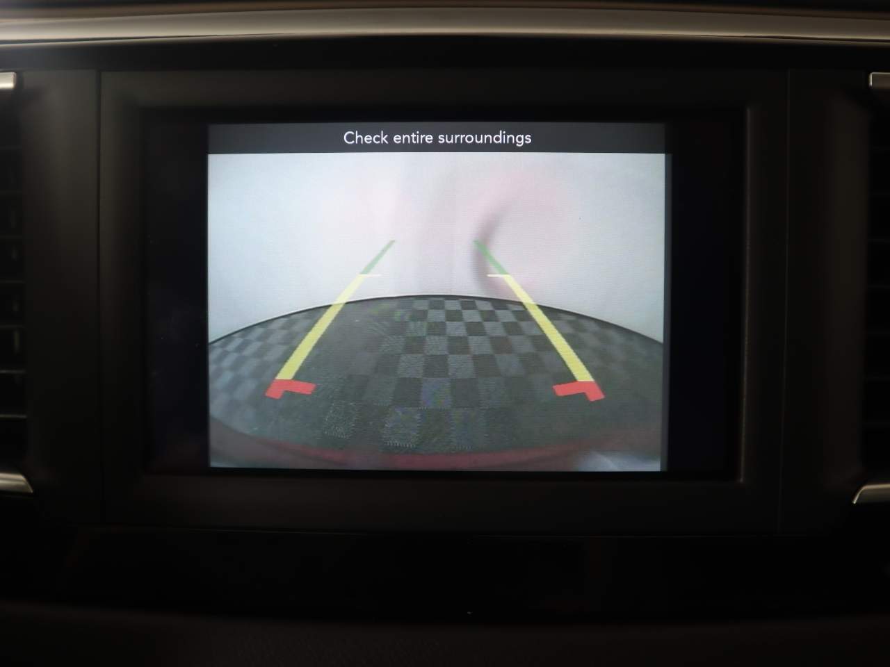 2021 Chrysler Voyager LX