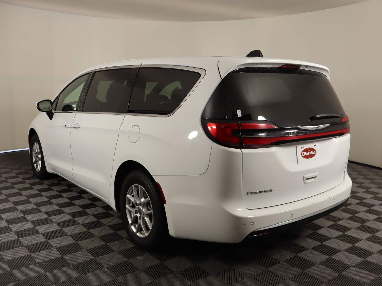 2023 Chrysler Pacifica Touring