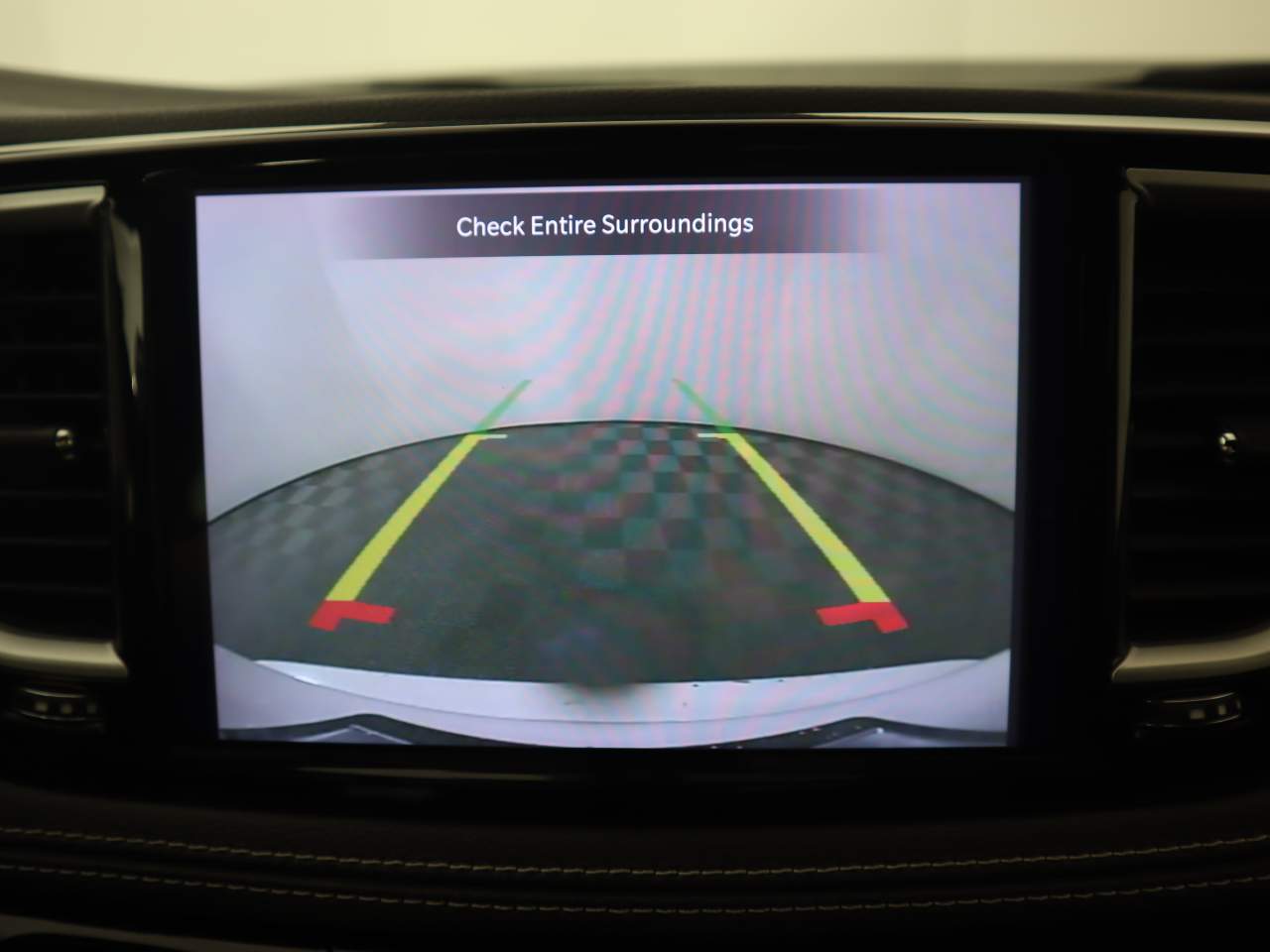 2023 Chrysler Pacifica Touring