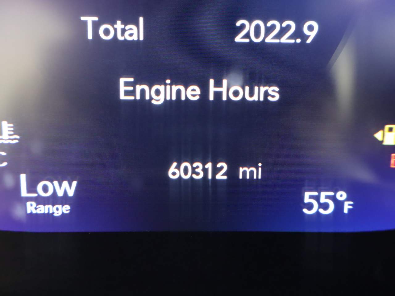 2023 Chrysler Pacifica Touring