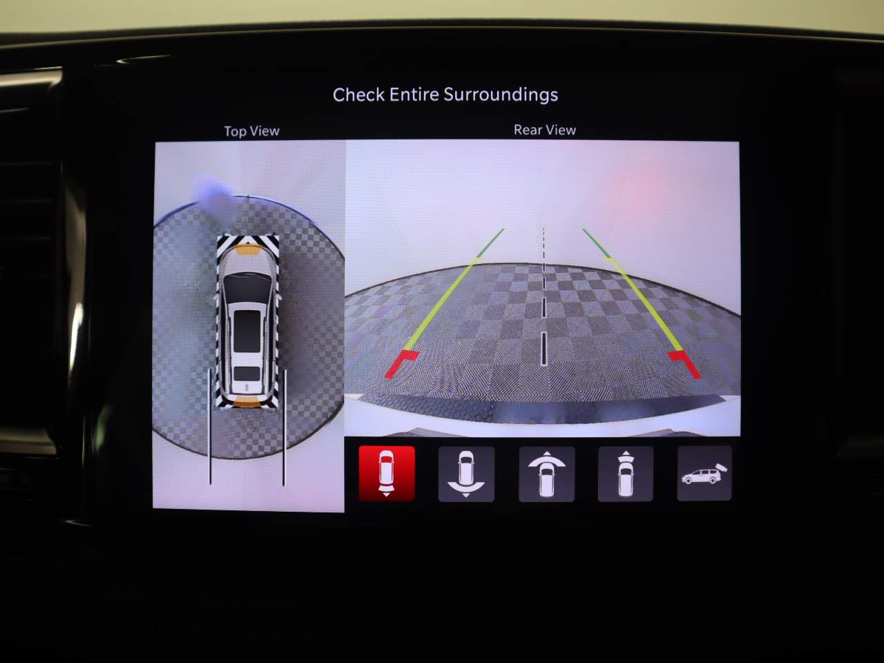 2022 Chrysler Pacifica Hybrid Pinnacle