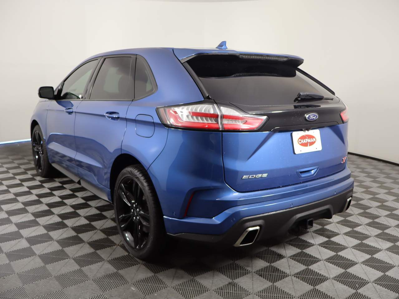 2019 Ford Edge ST
