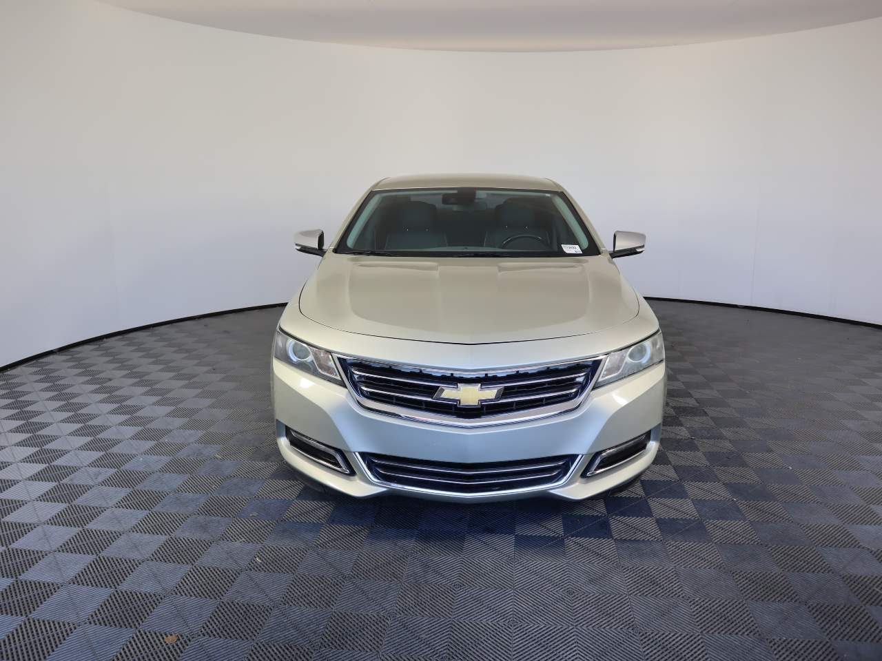 2015 Chevrolet Impala LTZ