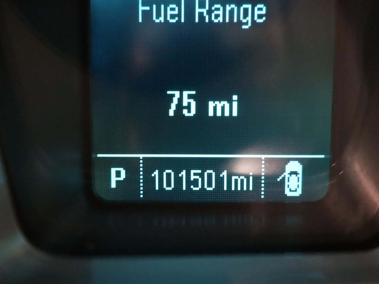 2015 Chevrolet Camaro LS