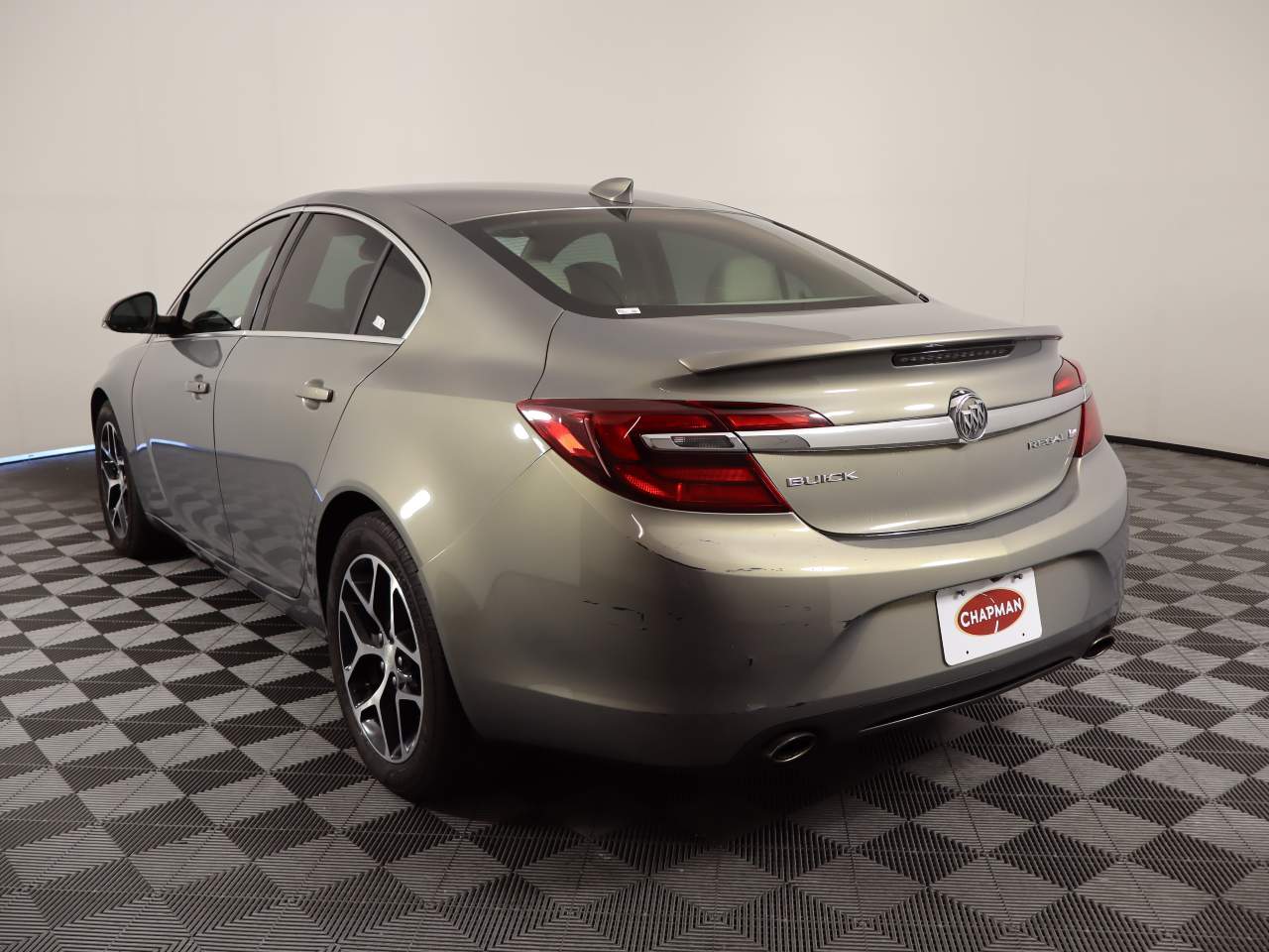 2017 Buick Regal Sport Touring