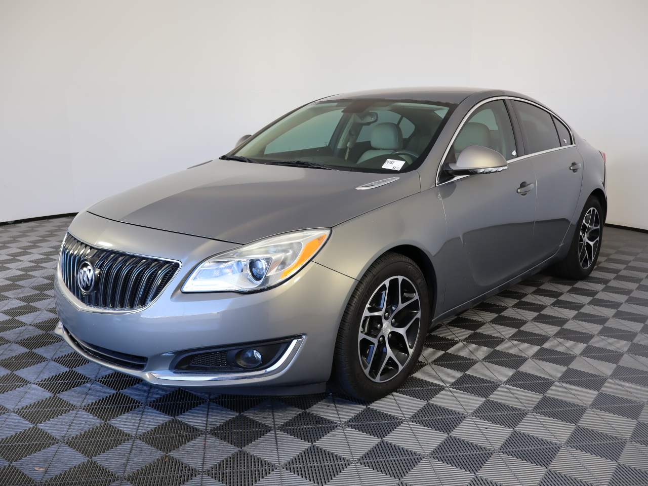 2017 Buick Regal Sport Touring