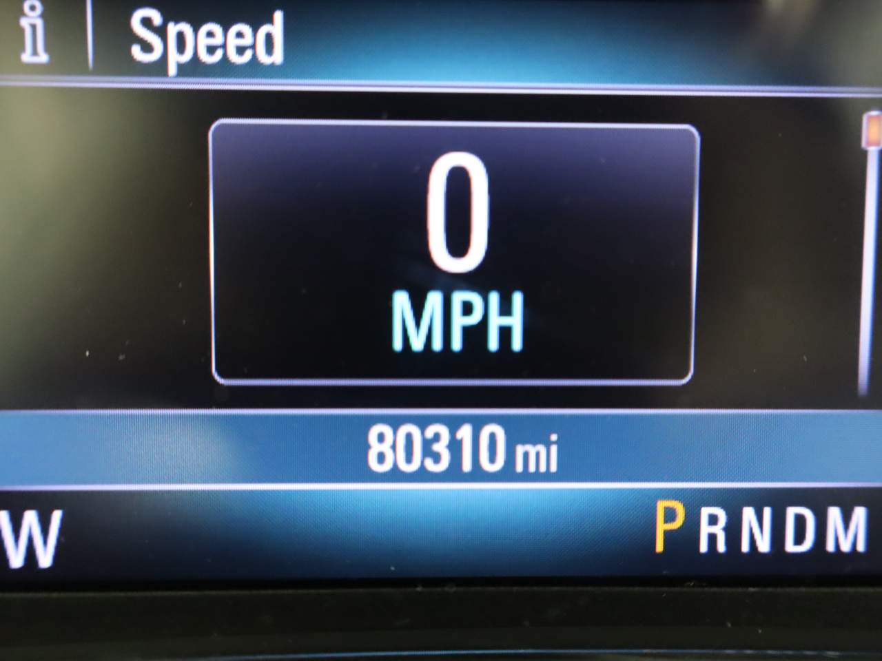 2017 Buick Regal Sport Touring