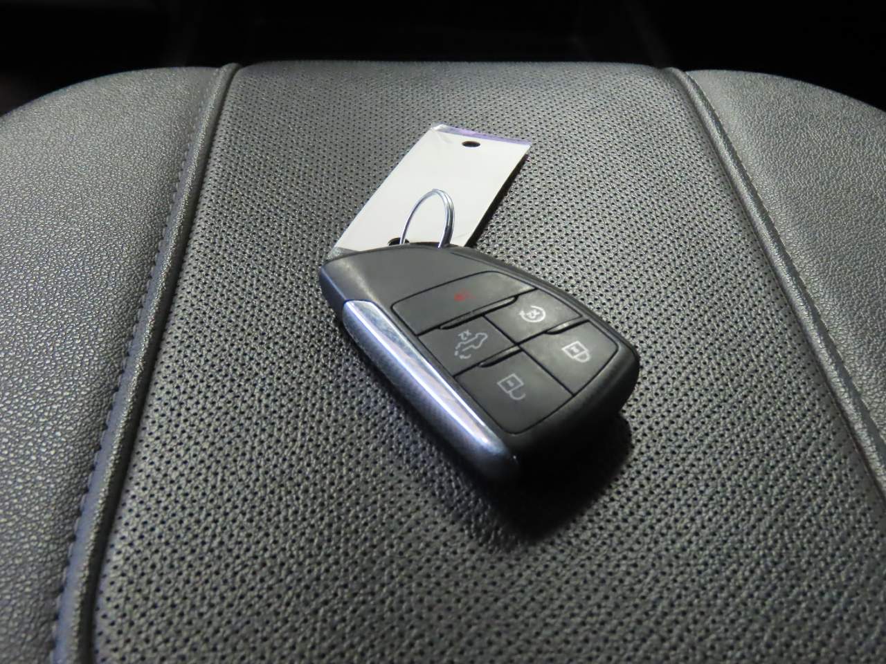 2024 Chevrolet Silverado 2500HD LTZ Crew Cab