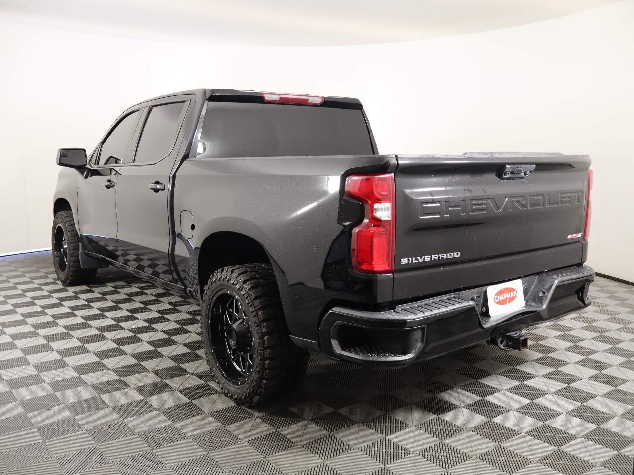 2023 Chevrolet Silverado 1500 RST Crew Cab
