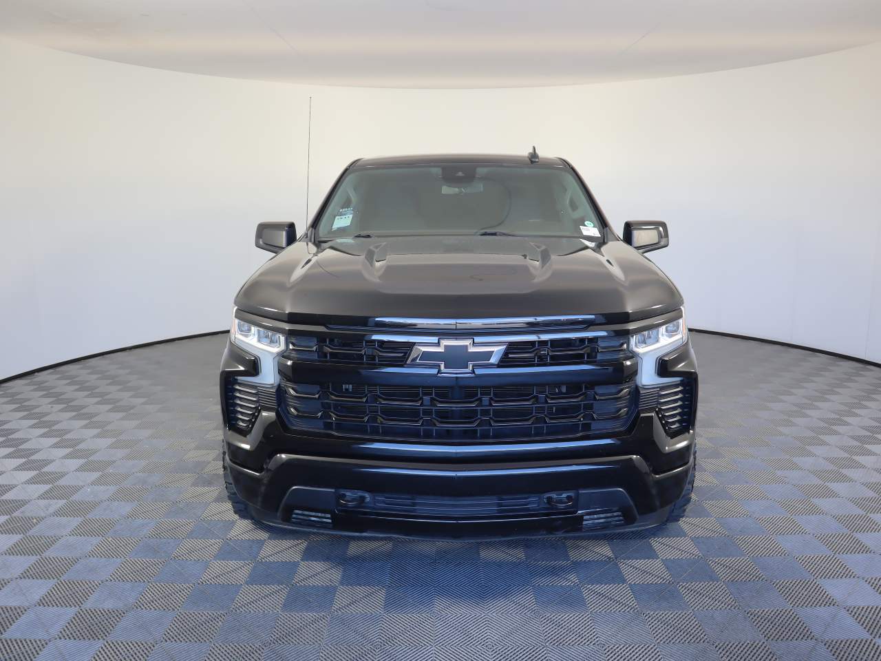 2023 Chevrolet Silverado 1500 RST Crew Cab