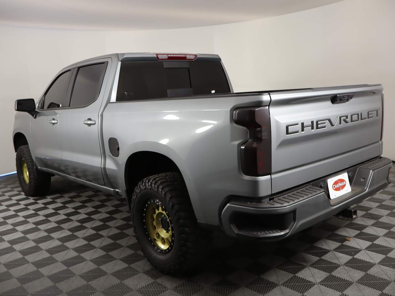 2023 Chevrolet Silverado 1500 RST Crew Cab