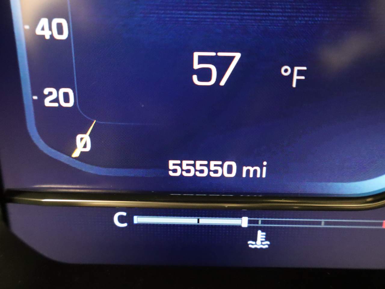 2024 Chevrolet Silverado 1500 LTZ Crew Cab