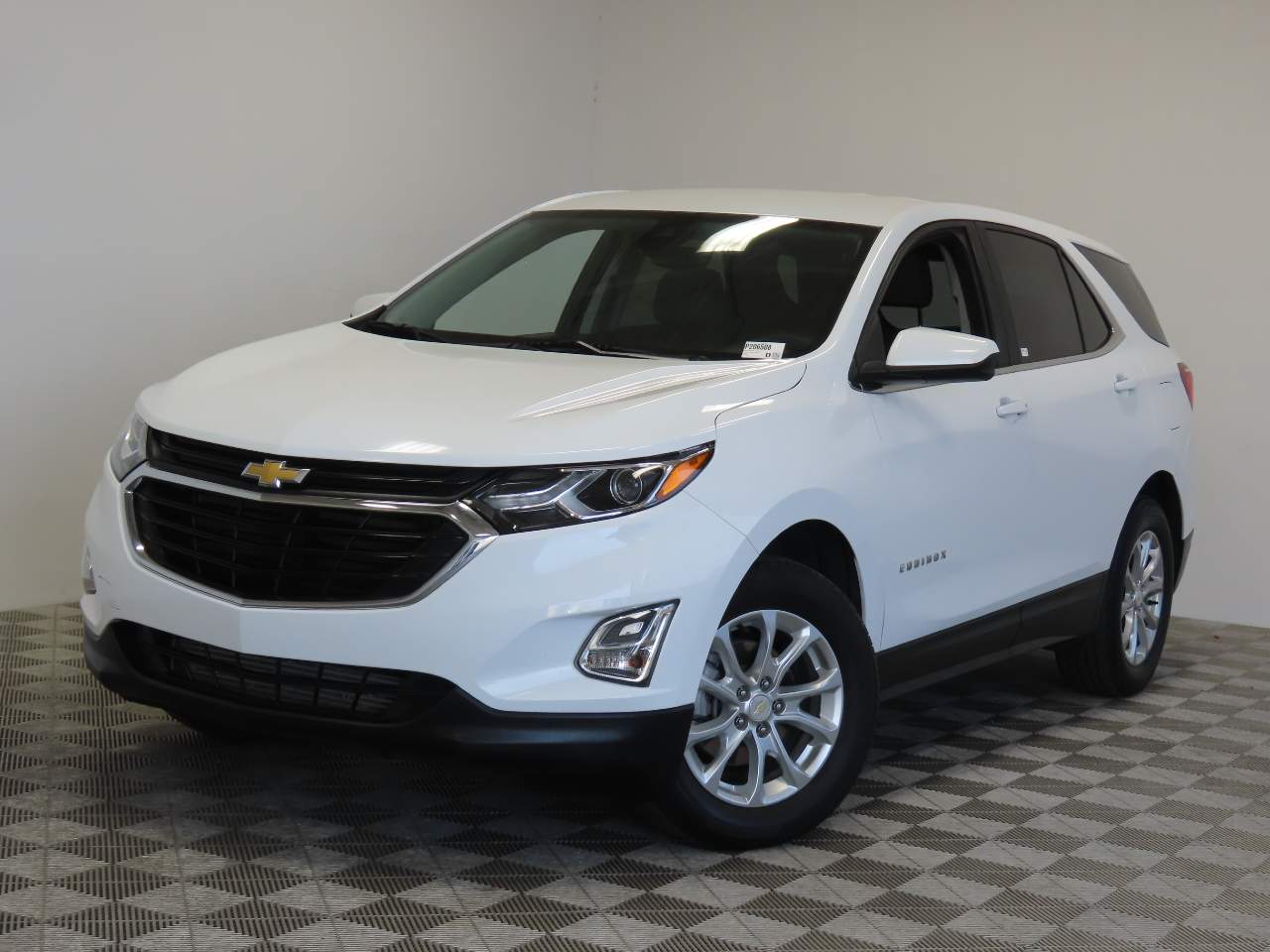 2021 Chevrolet Equinox 2FL