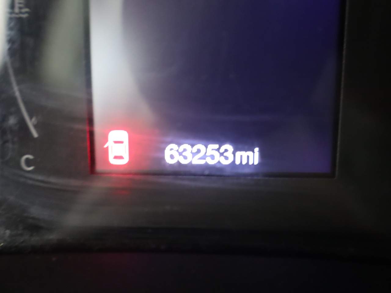 2021 Jeep Compass Altitude