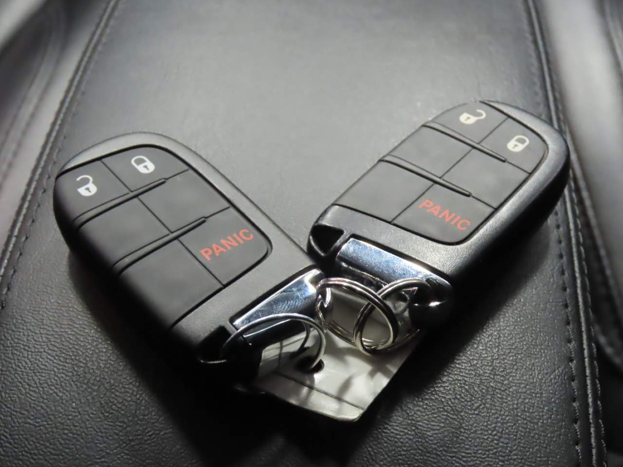 2020 Jeep Compass Altitude