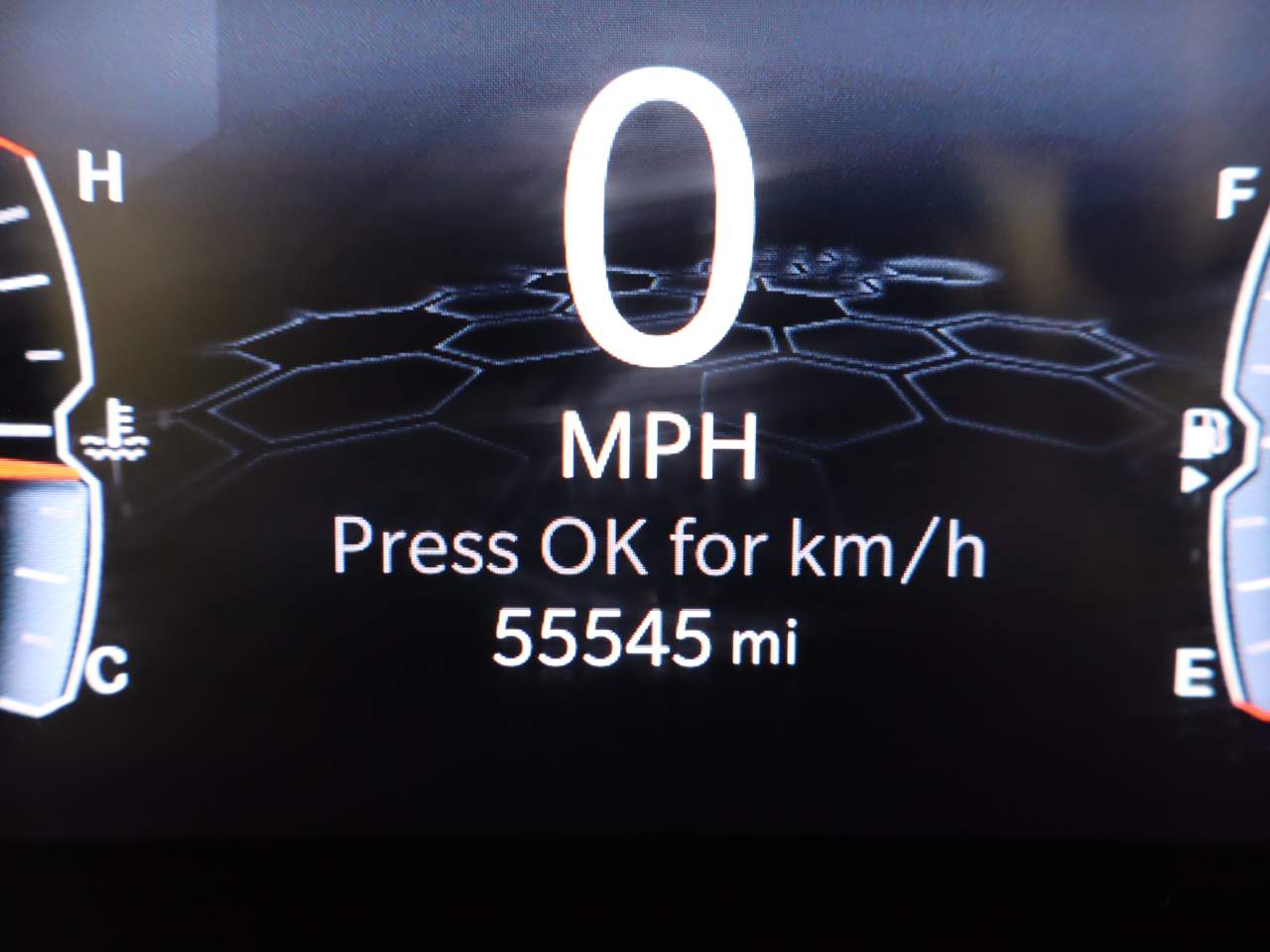 2022 Jeep Compass Sport