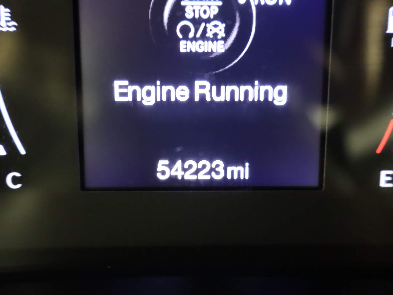 2022 Jeep Compass Sport