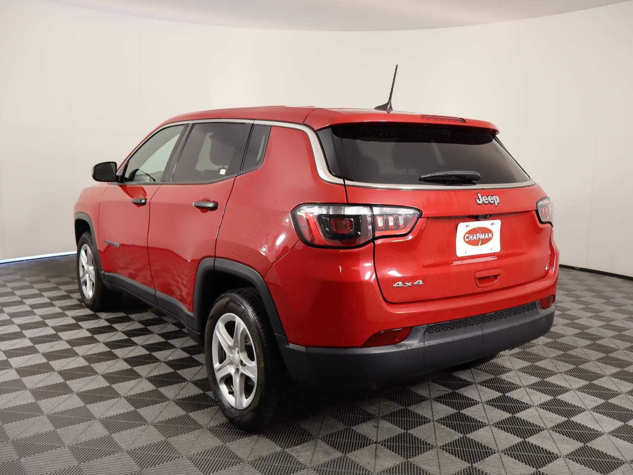 2023 Jeep Compass Sport