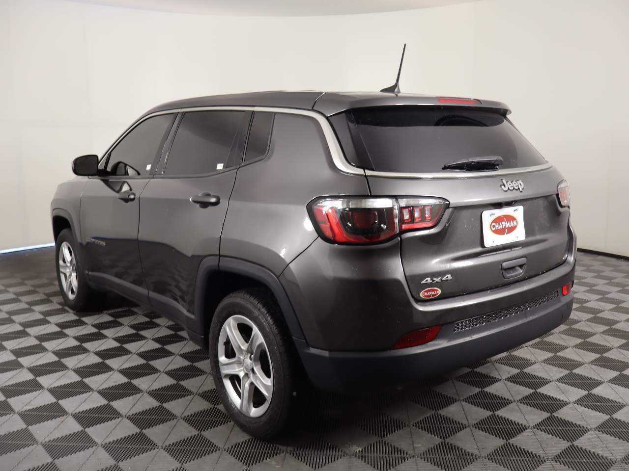 2023 Jeep Compass Sport