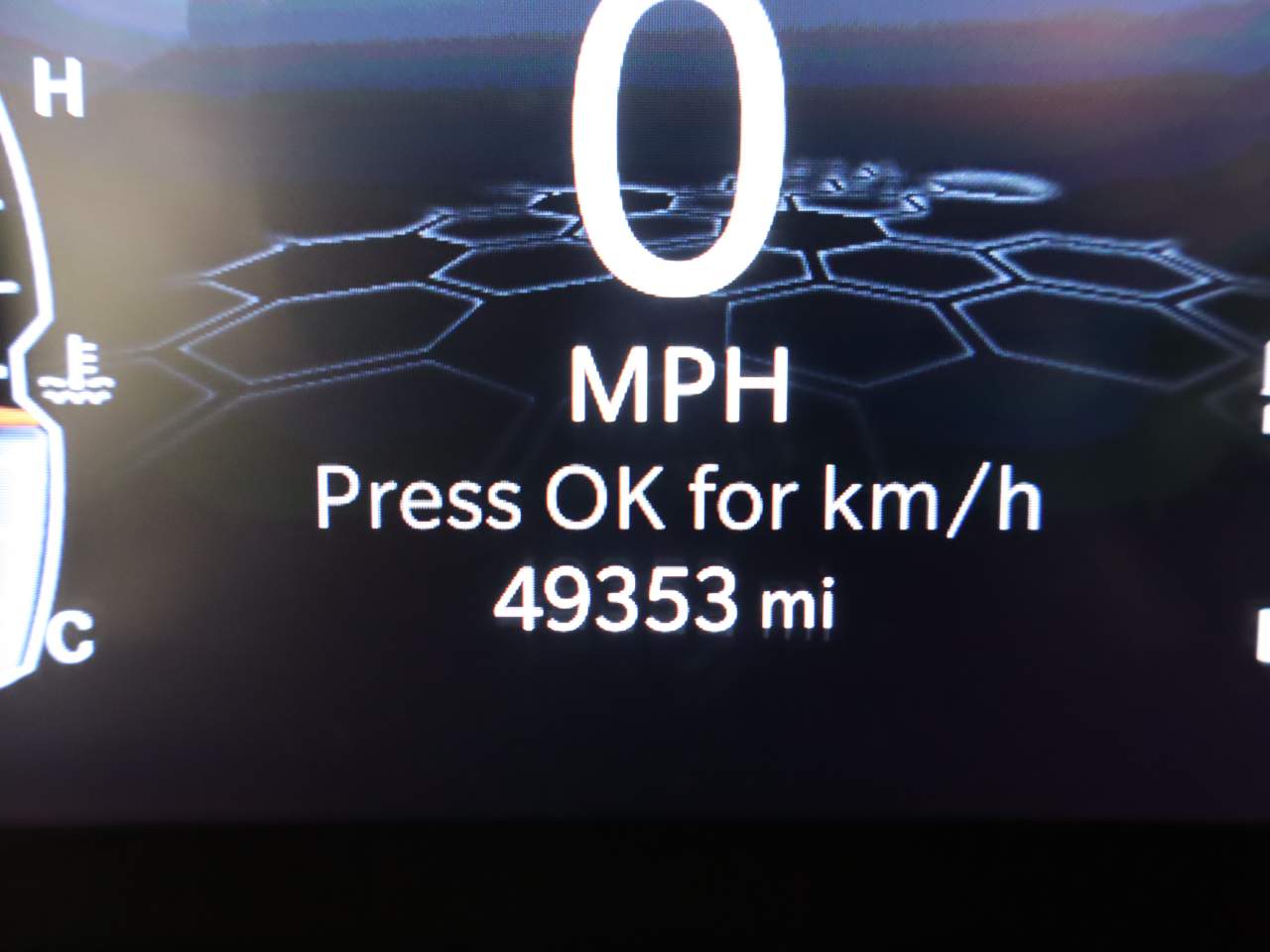 2023 Jeep Compass Sport