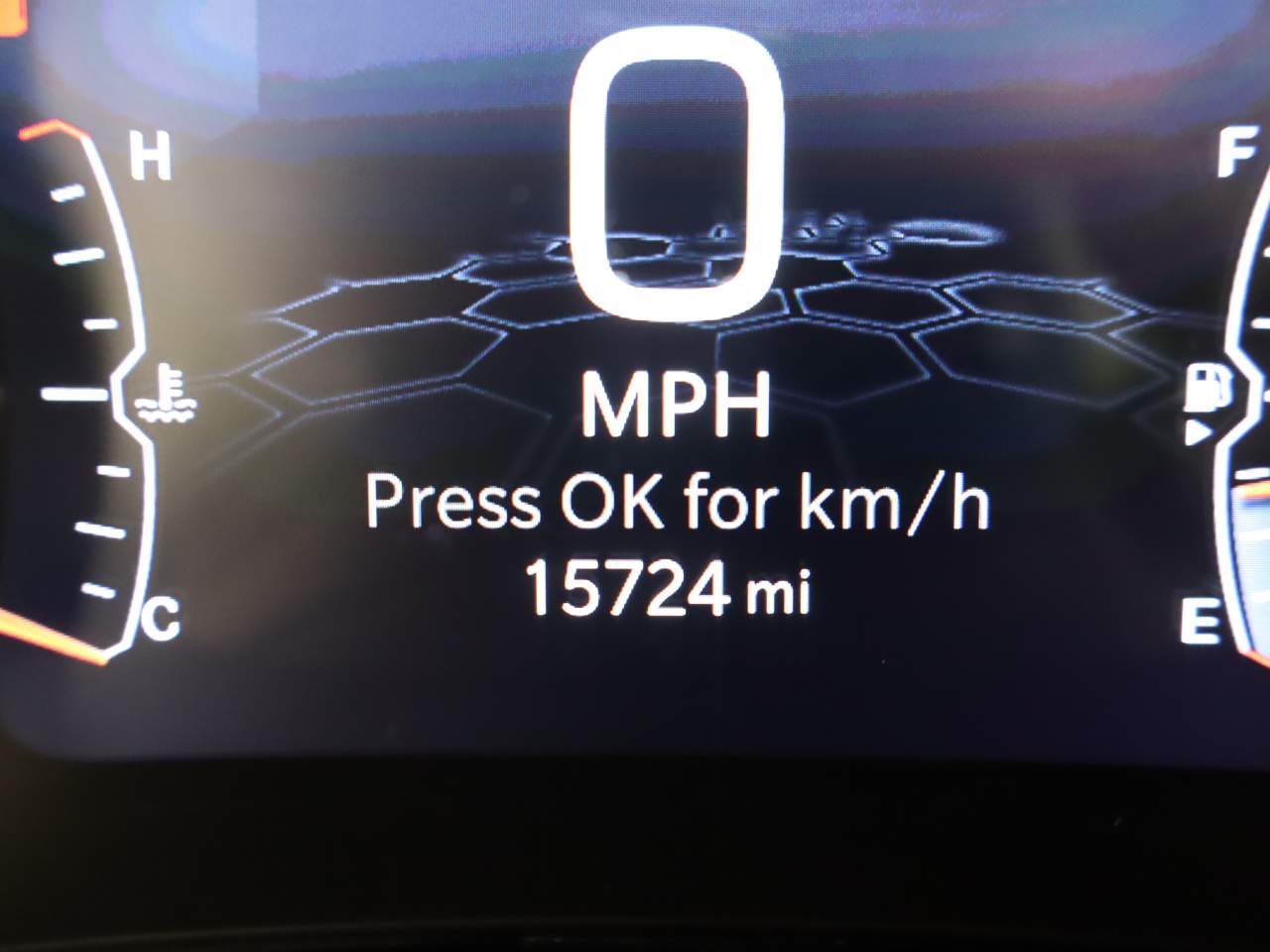 2024 Jeep Compass Sport