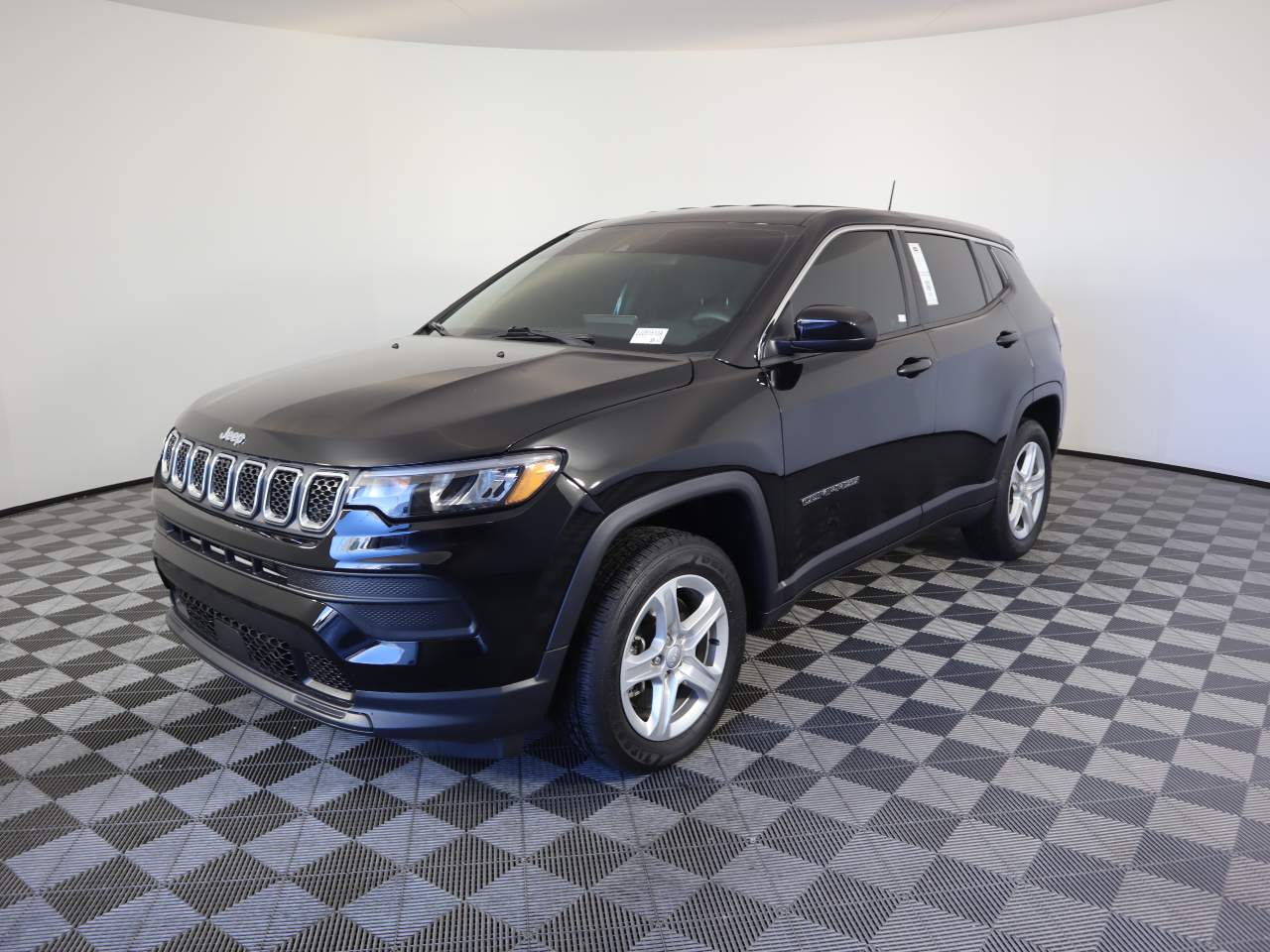 2023 Jeep Compass Sport