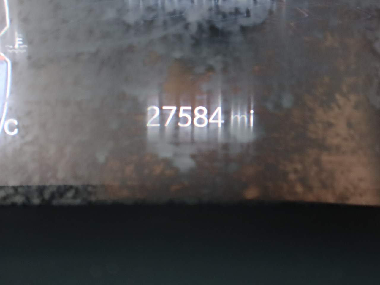 2024 Jeep Compass Sport