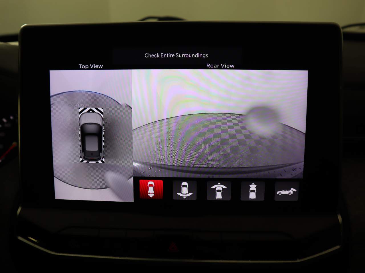 2023 Jeep Compass Altitude