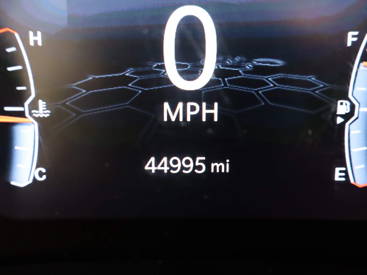 2023 Jeep Compass Altitude