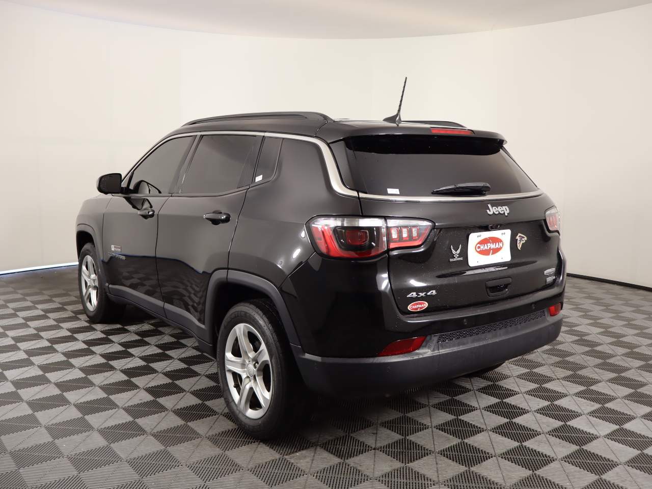 2023 Jeep Compass Altitude