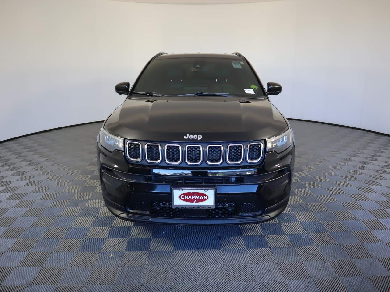 2023 Jeep Compass Altitude