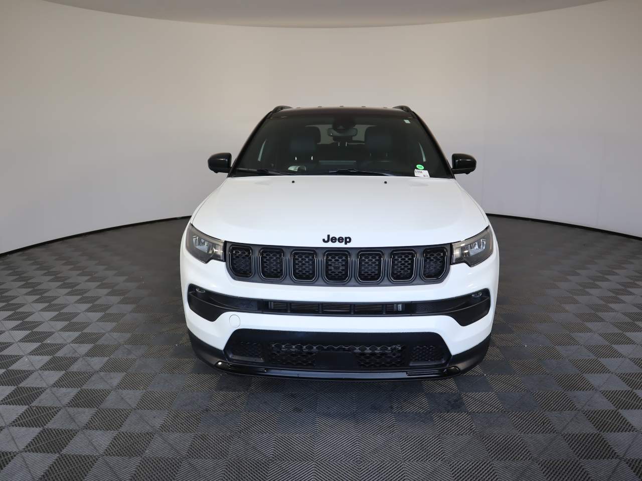 2023 Jeep Compass Altitude