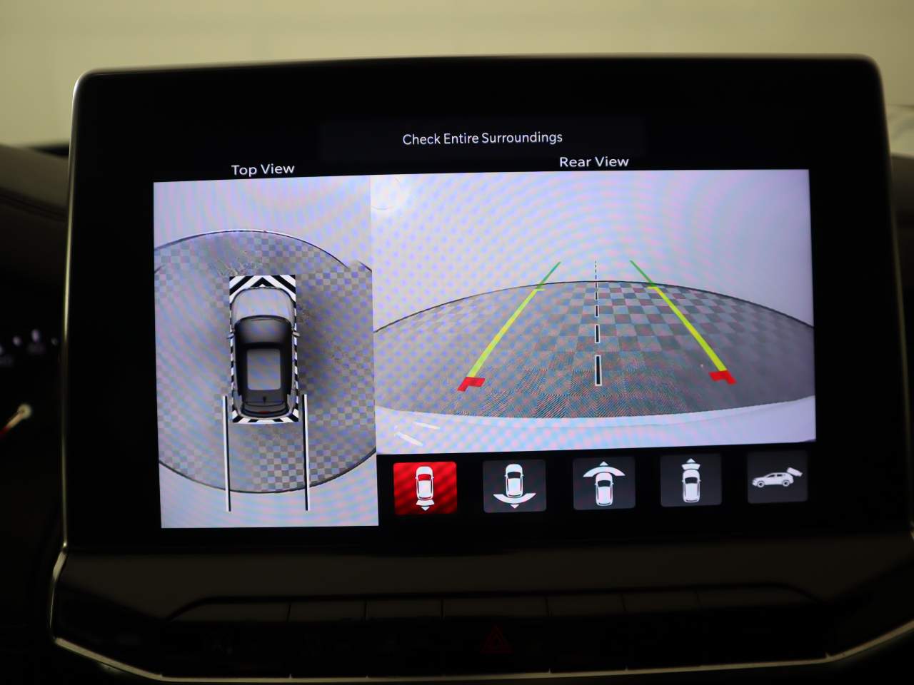 2023 Jeep Compass Altitude