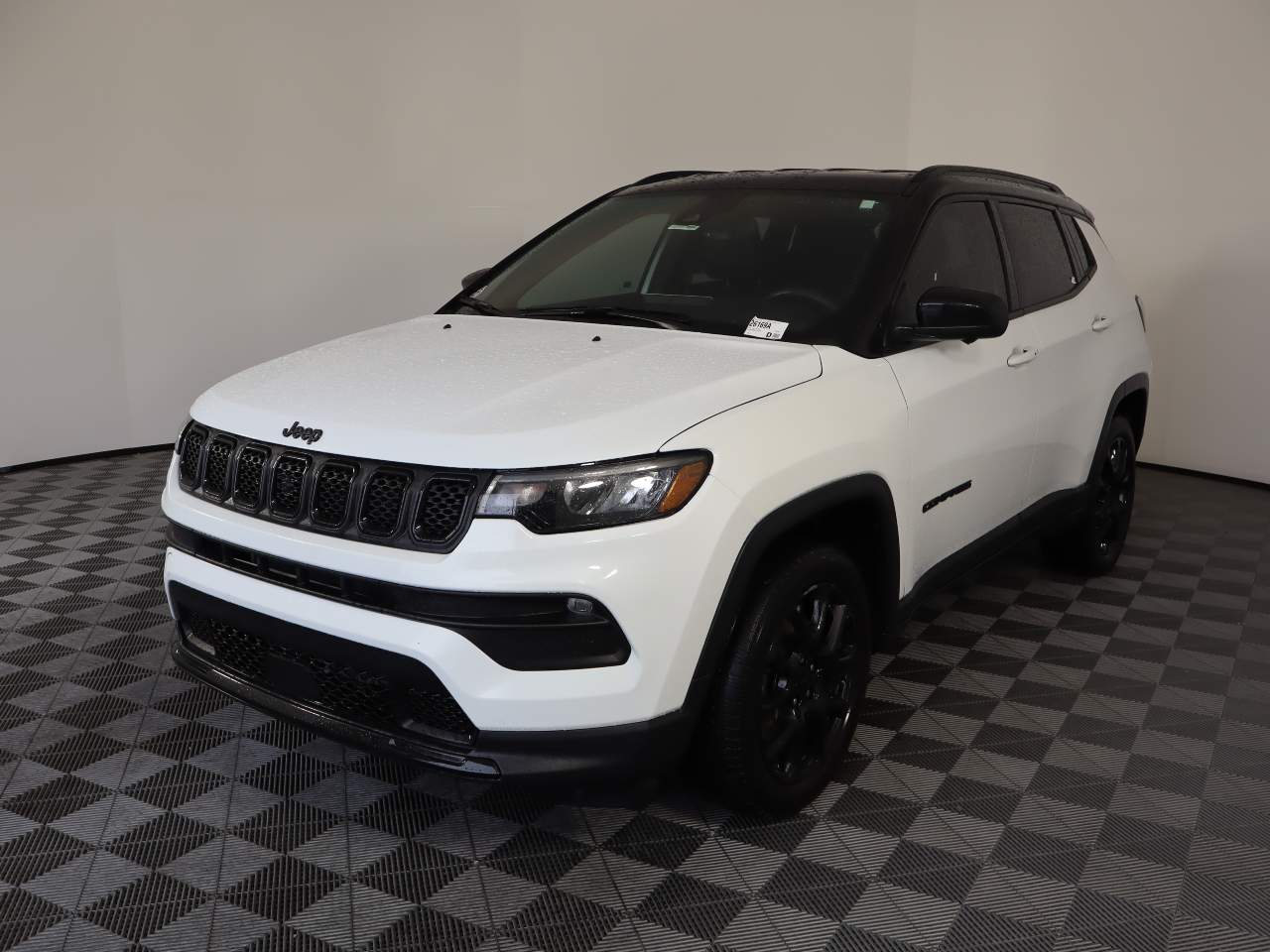 2023 Jeep Compass Altitude