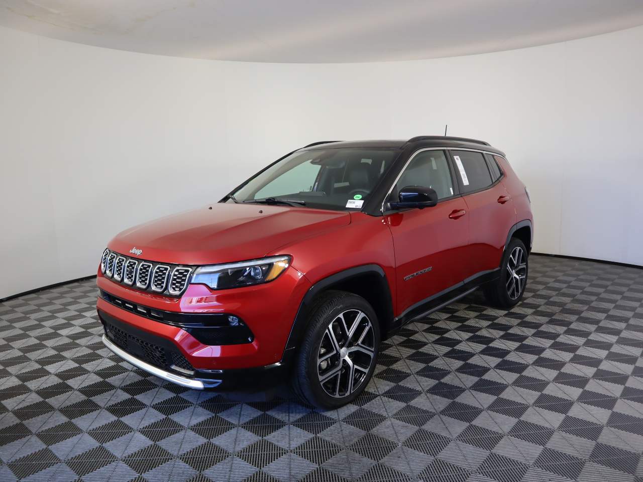 2024 Jeep Compass Limited 4X4's photo