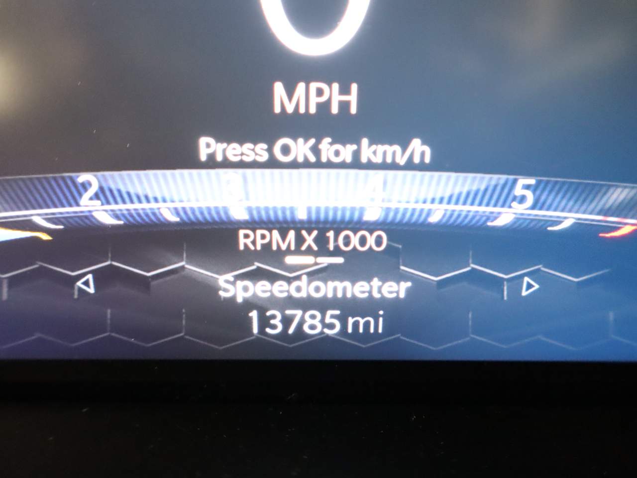 2023 Jeep Compass High Altitude